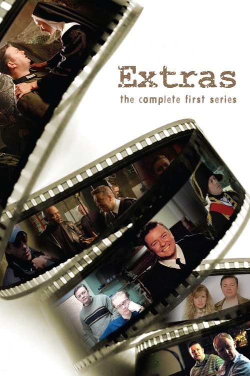 Poster for Season 1
