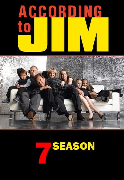 Poster for Season 7