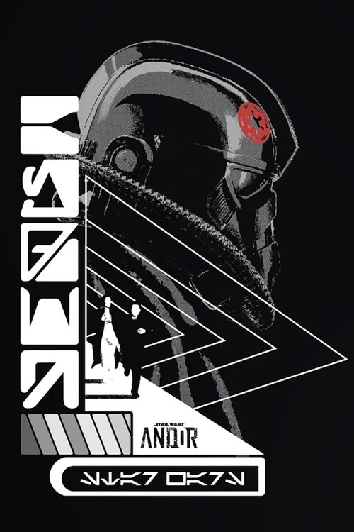 Poster for Andor