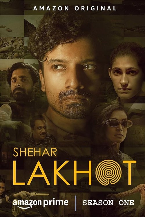 Poster for Season 1