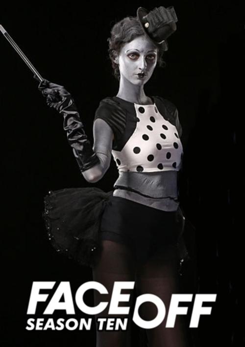 Poster for Season 10