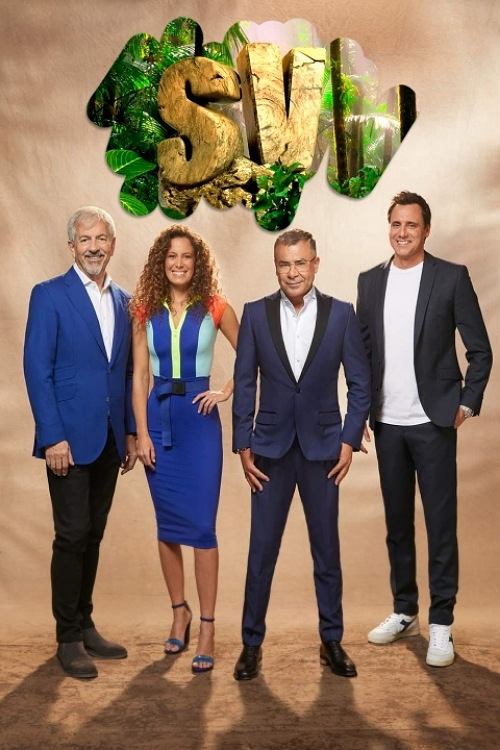 Poster for Season 16
