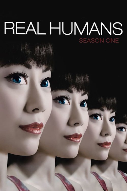 Poster for Season 1