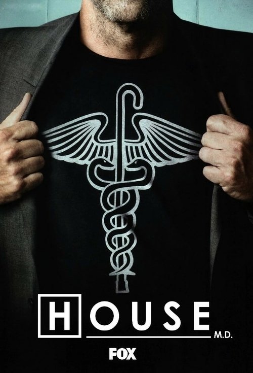 Poster for House