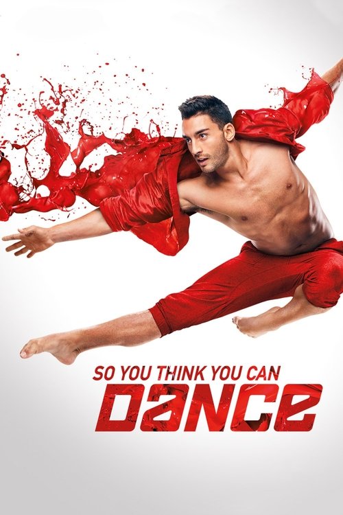 Poster for Season 14
