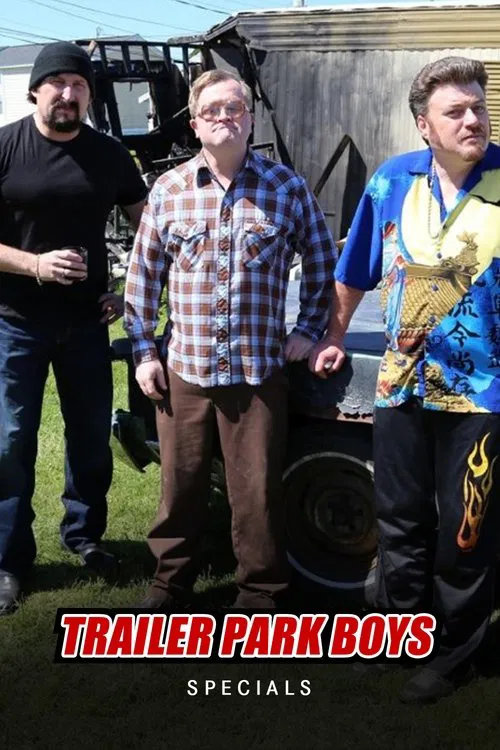 Poster for Specials