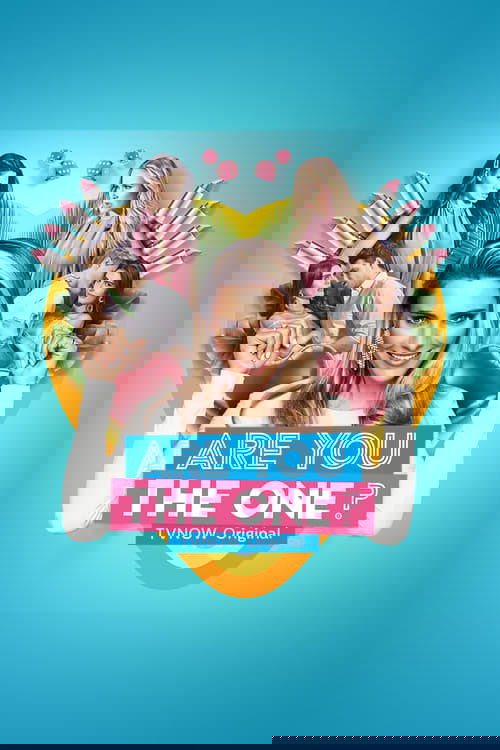 Poster for Season 2