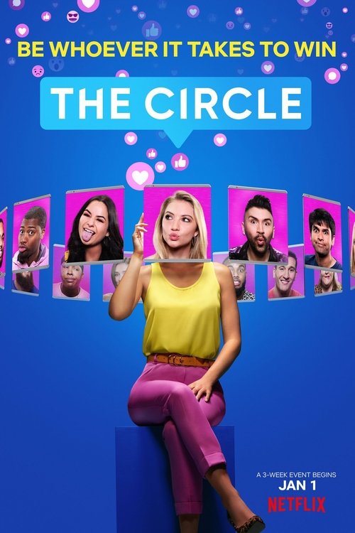 Poster for Season 1