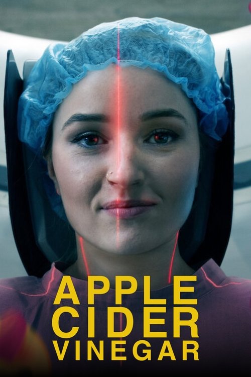 Poster for Apple Cider Vinegar