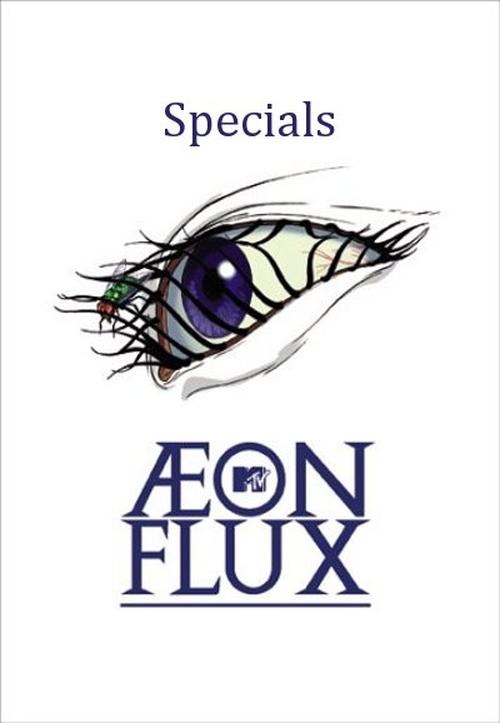 Poster for Specials