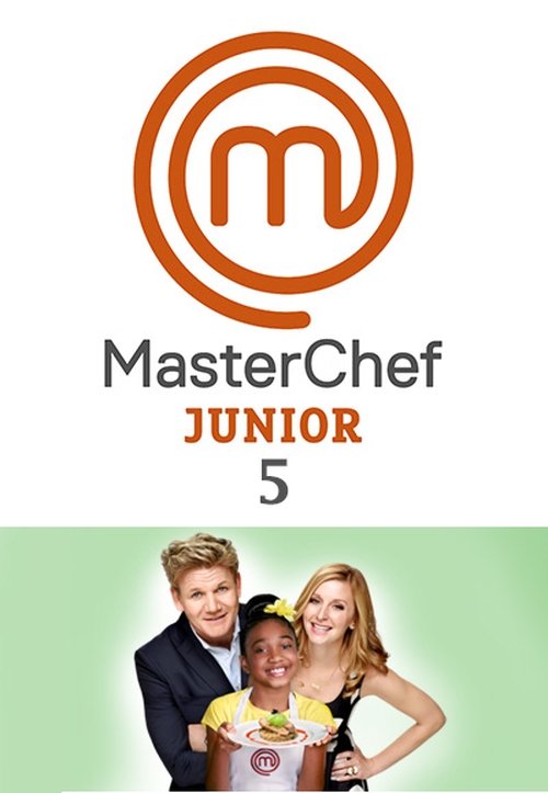 Poster for Season 5