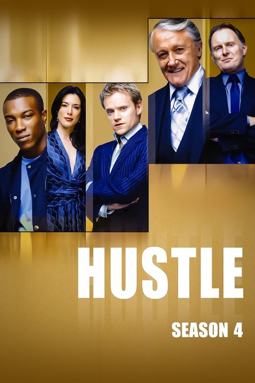 Poster for Season 4