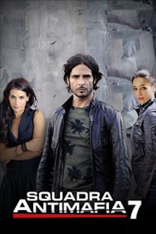 Poster for Season 7