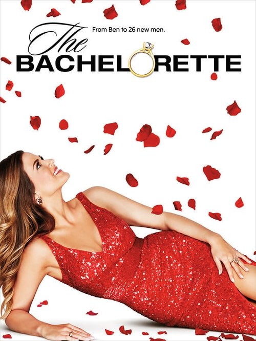 Poster for Season 12