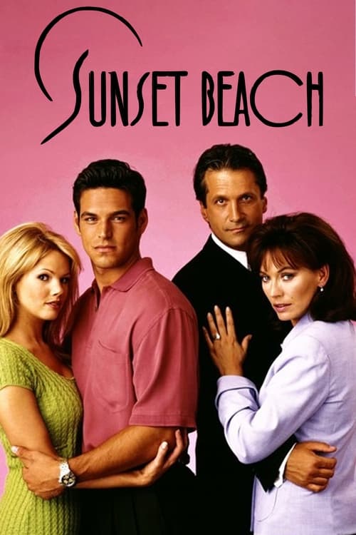Poster for Season 3