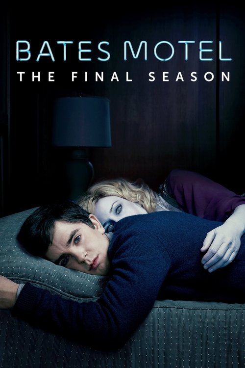 Poster for Season 5
