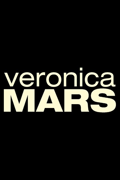 Poster for Veronica Mars