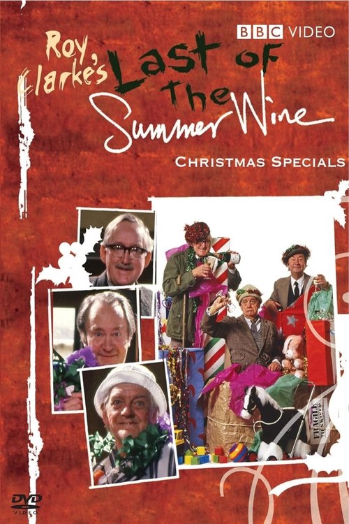 Poster for Specials