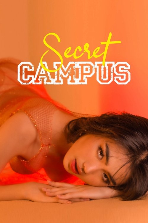 Poster for Secret Campus