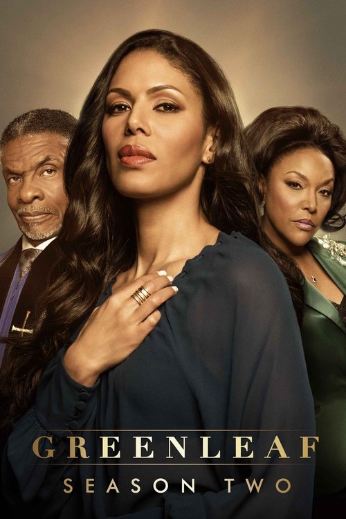 Poster for Season 2