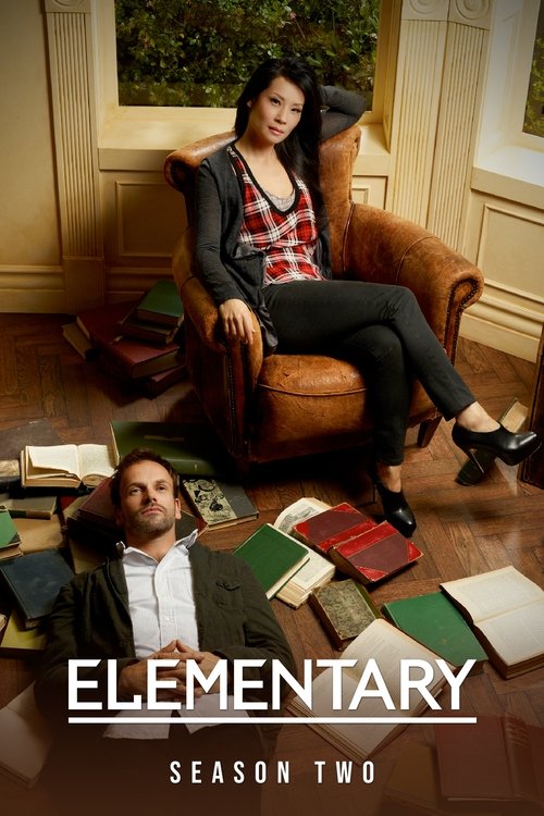 Poster for Elementary
