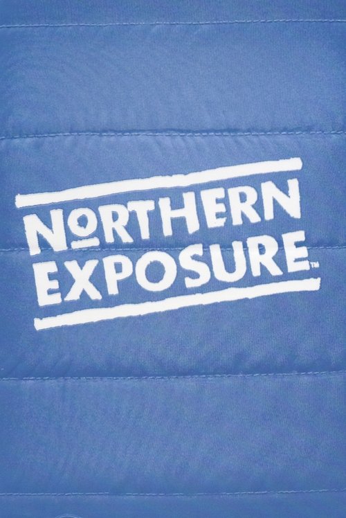 Poster for Northern Exposure