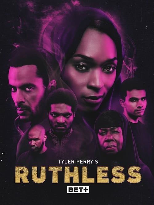 Poster for Season 4