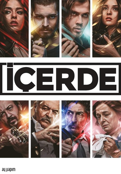 Poster for Insider