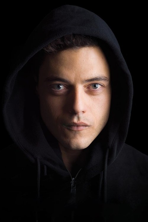 Poster for Mr. Robot