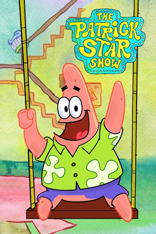 Poster for Season 4