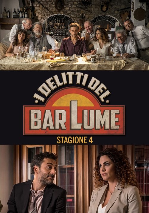 Poster for Season 4