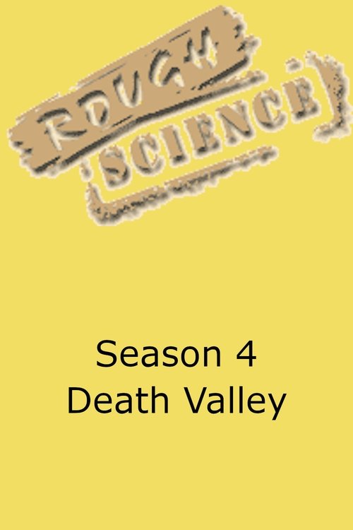 Poster for Season 4