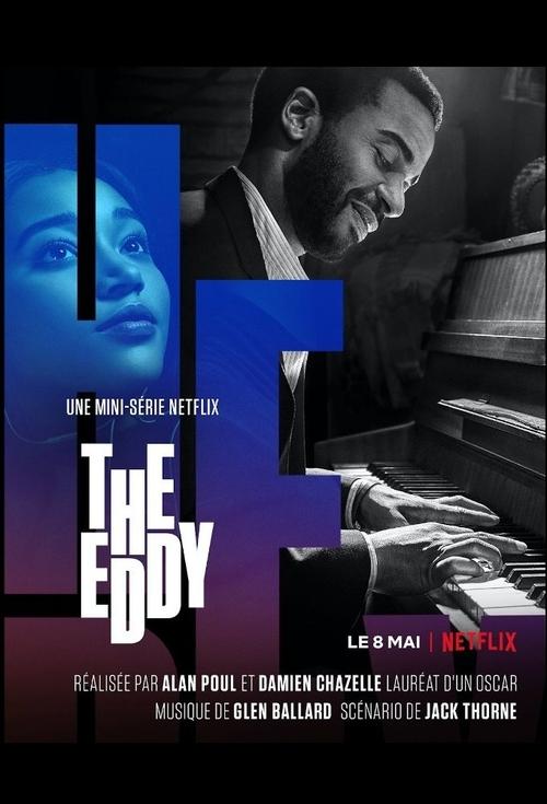 Poster for Limited Series