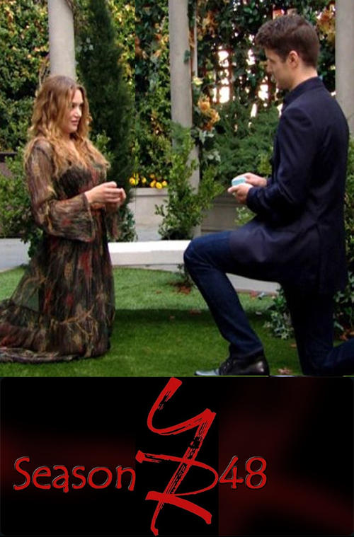 Poster for Season 48