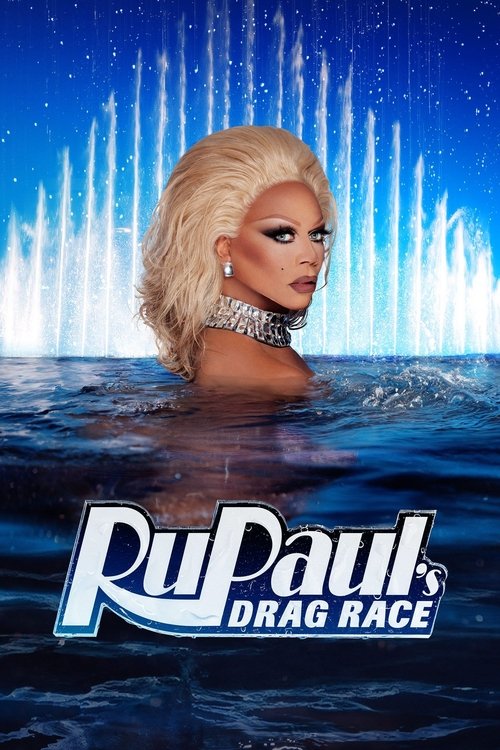 Poster for Season 17