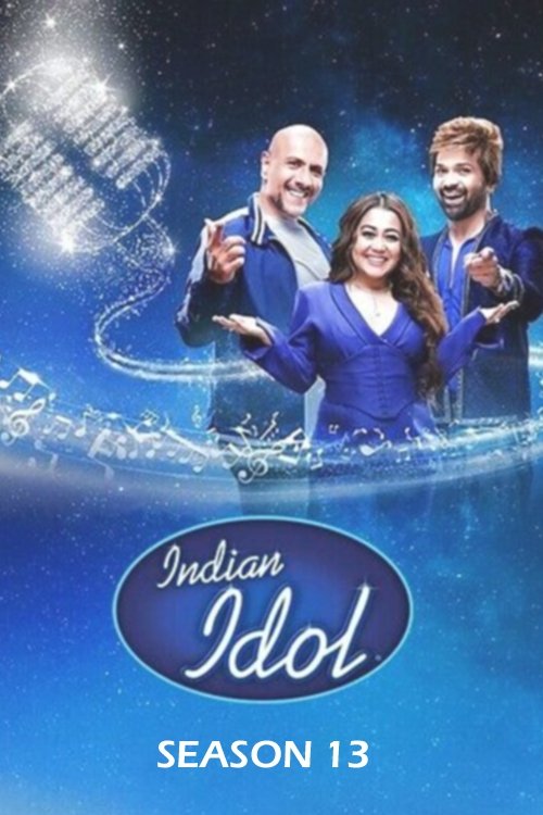 Poster for Season 13