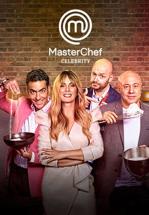 Poster for Season 3