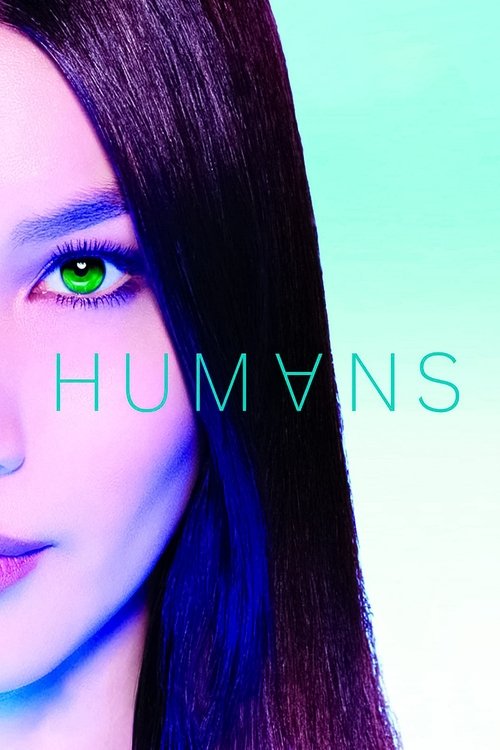 Poster for Humans