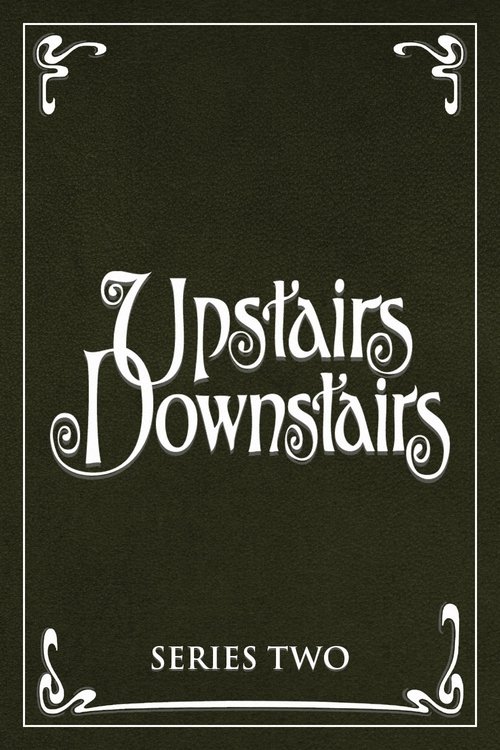Poster for Season 2
