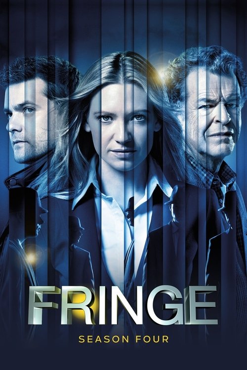 Poster for Season 4