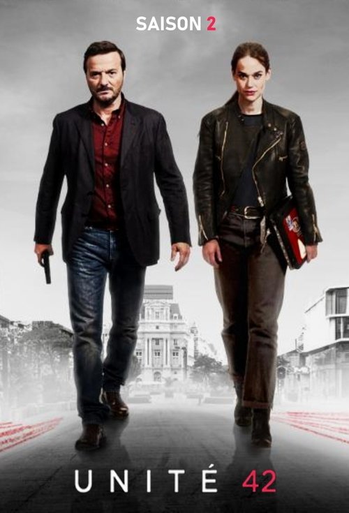 Poster for Season 2