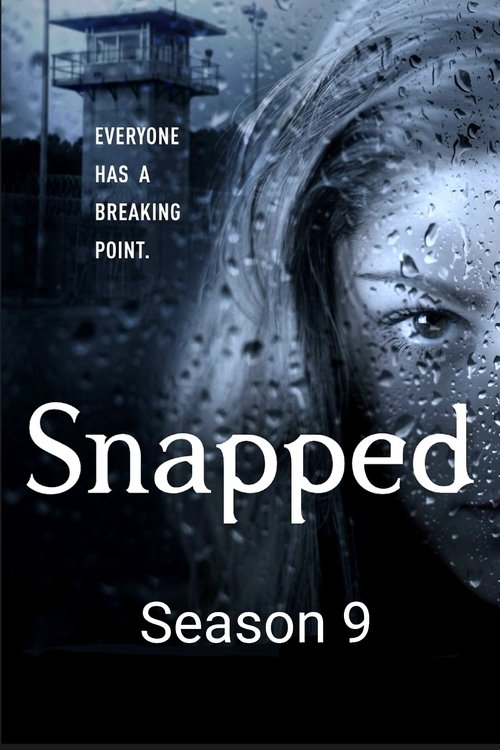 Poster for Season 9