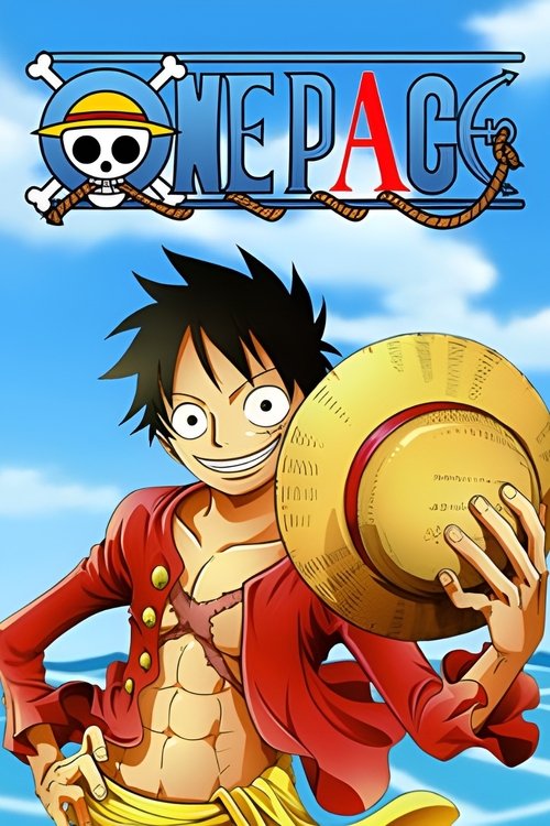 Poster for One Pace