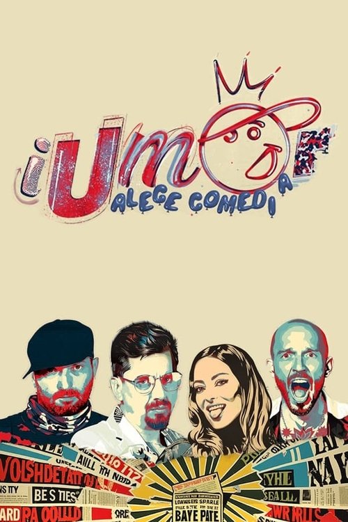Poster for Season 17
