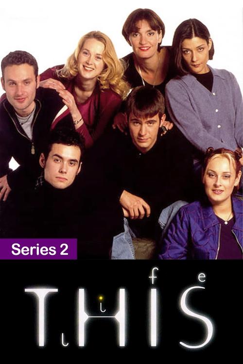 Poster for Season 2