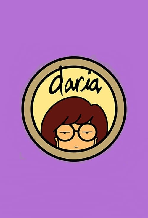 Daria | Review