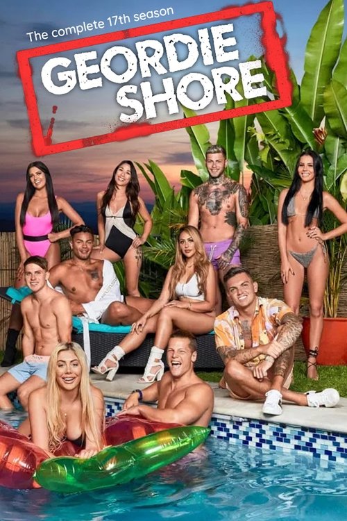 Poster for Season 17