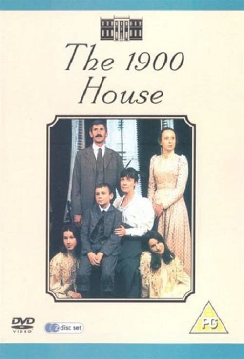 Poster for The 1900 House