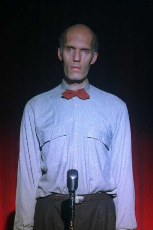 Poster for Twin Peaks