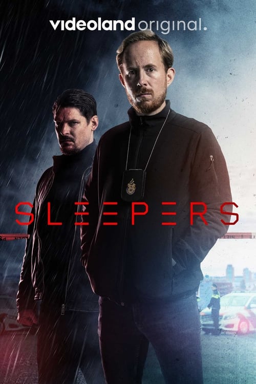 Poster for Sleepers